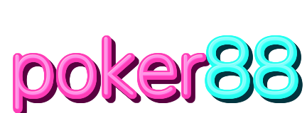 poker88 — logo kanal