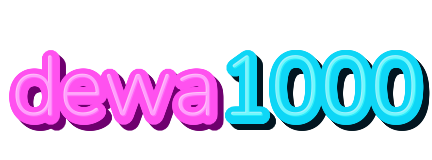 dewa1000 — logo kanal