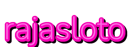 rajasloto — logo kanal