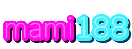 mami188 — logo kanal