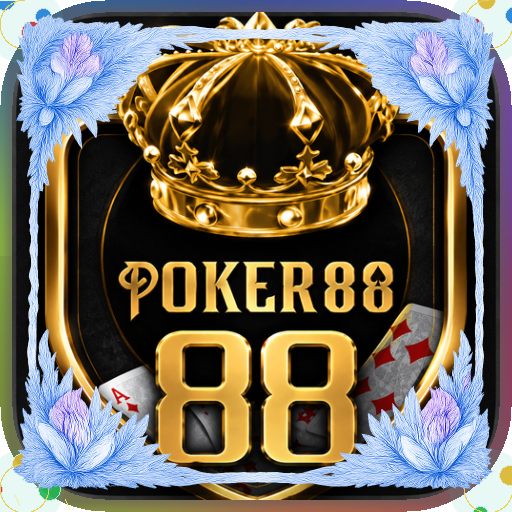 poker88 — mitra unggulan
