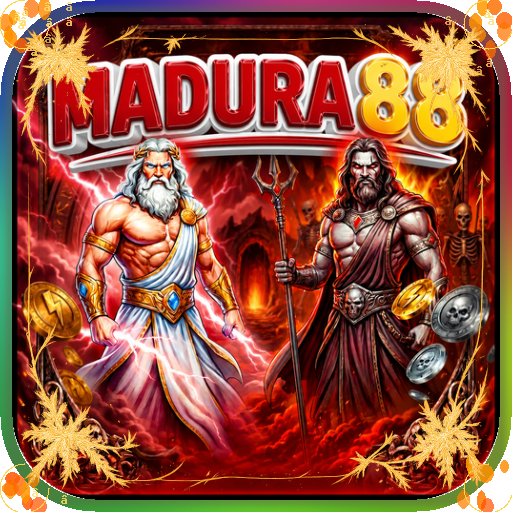 madura88 — mitra unggulan
